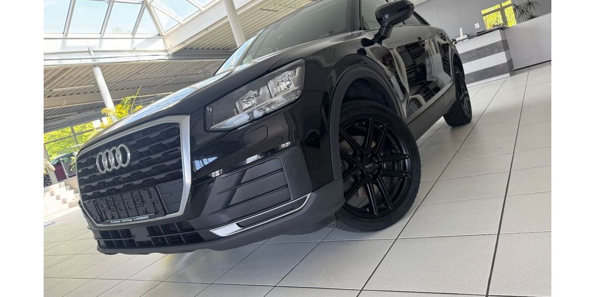Audi Q2 217.000 km 9.980 &euro; Öhringen 74613
