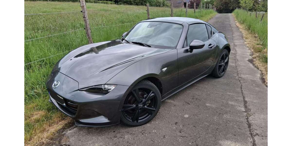Mazda MX-5 61.784 km 21.790 &euro; Wiehl, Stadt 51674
