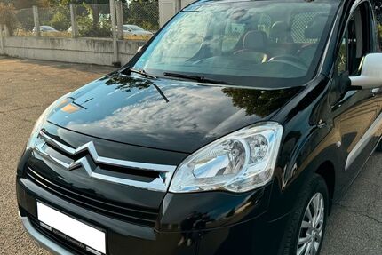 Citroen Berlingo 82.518 km 9.900 € Mannheim 68163