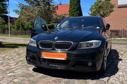 BMW 330 185.000 km 16.800 &euro; Liepgarten 17375