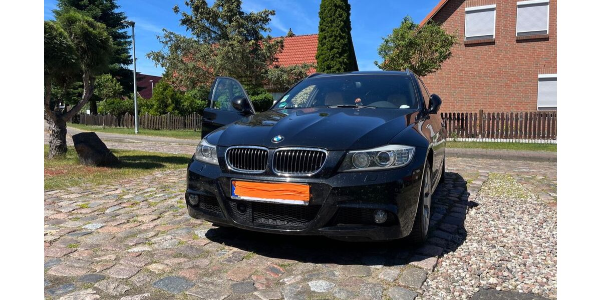 BMW 330 185.000 km 16.800 &euro; Liepgarten 17375