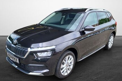 Skoda Kamiq 65.588 km 19.450 &euro; Lengerich 49525