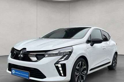 Mitsubishi Colt 4.000 km 18.690 &euro; Mannheim 68307