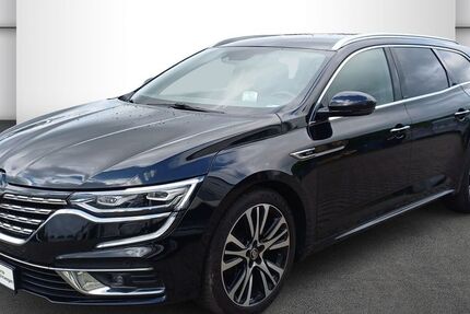 Renault Talisman 74.698 km 26.990 € Halle 06132