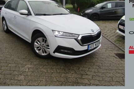 Skoda Octavia 63.000 km 17.990 € Erding 85435