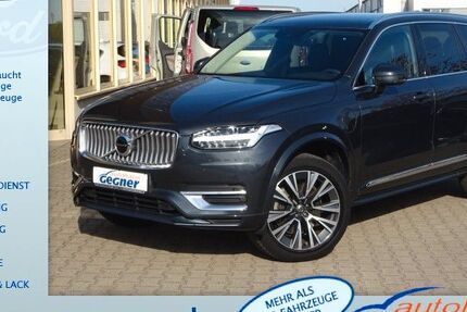 Volvo XC90 57.283 km 39.440 &euro; Eilenburg 04838