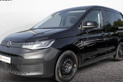 VW Caddy 112.126 km 16.699 &euro; Uelzen 29525