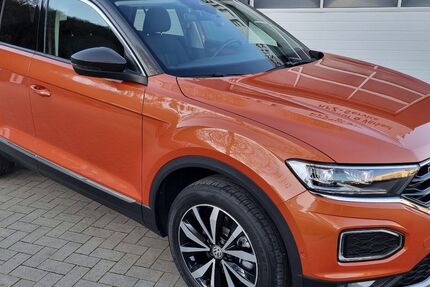 VW T-Roc 67.036 km 17.690 &euro; Dresden 01187