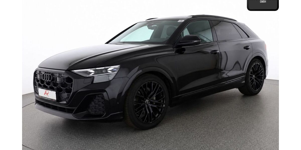 Audi Q8 73.700 km 71.880 &euro; Schönefeld 12529