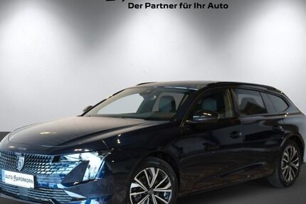 Peugeot 508 29.886 km 23.499 &euro; Frohburg OT Frankenhain 04654