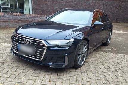 Audi A6 197.000 km 22.999 &euro; Malente 23714