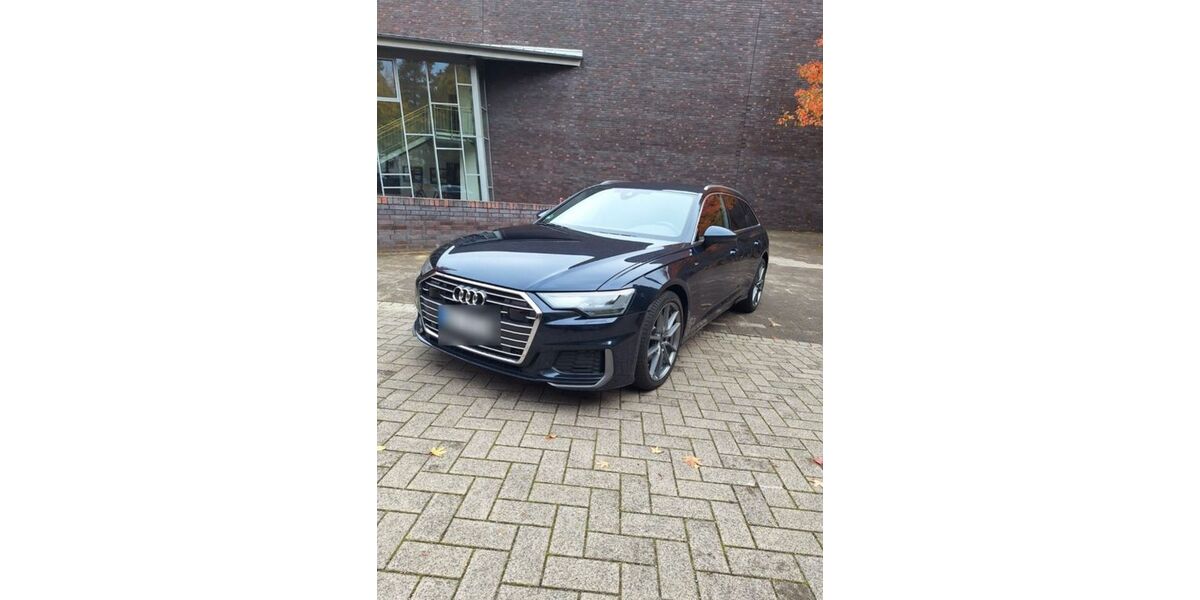 Audi A6 197.000 km 22.999 &euro; Malente 23714