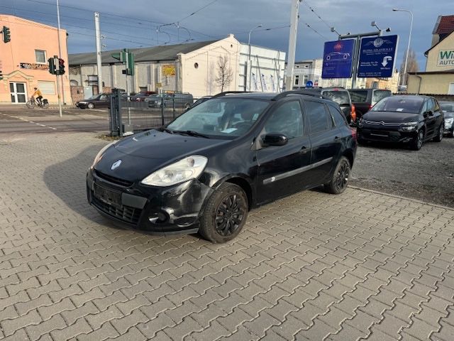 Clio