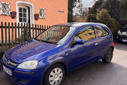 Opel Corsa 97.000 km 1.290 &euro; Dießen am Ammersee 86911