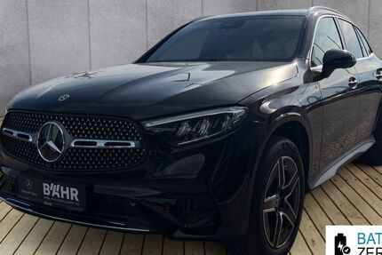 Mercedes-Benz GLC 300 25.500 km 58.750 &euro; Geilenkirchen 52511