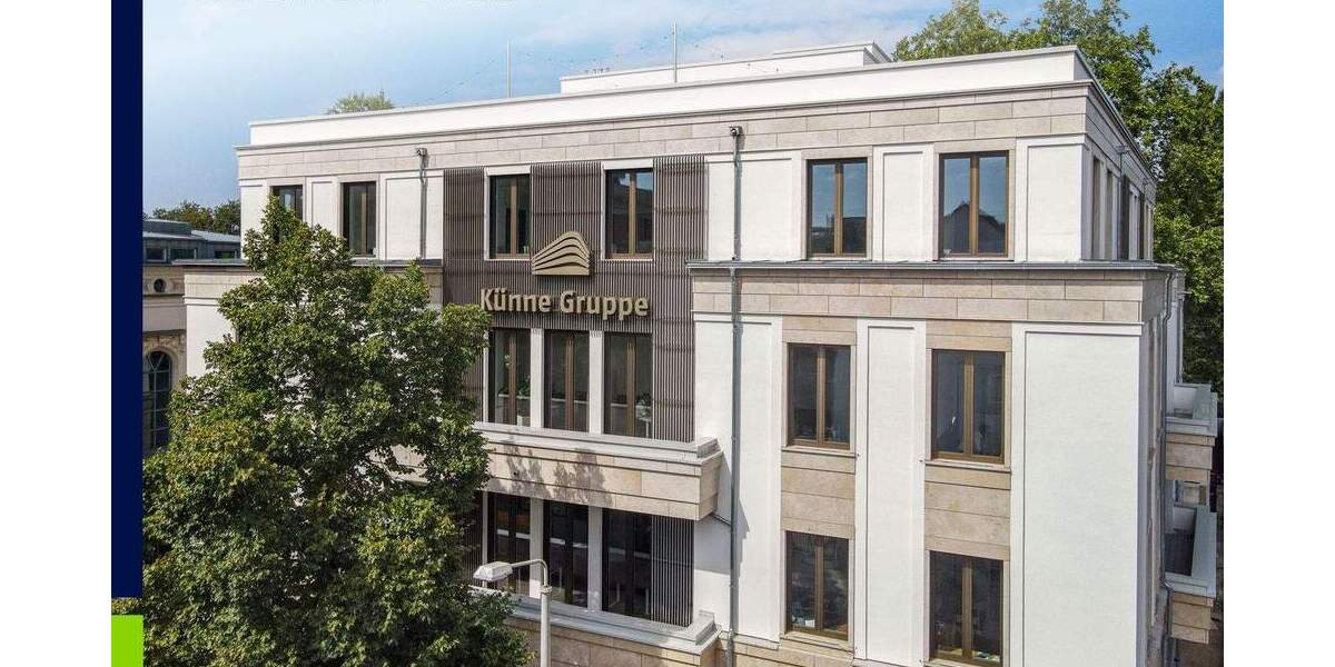 günstiges Denkmalobjekt mit geringen Mieten und gutem Potential in Leipzig zimmer