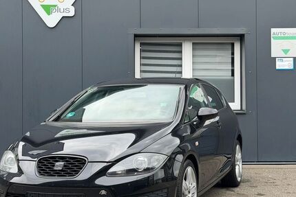 Seat Leon 152.000 km 8.490 &euro; Bad Mergentheim 97980