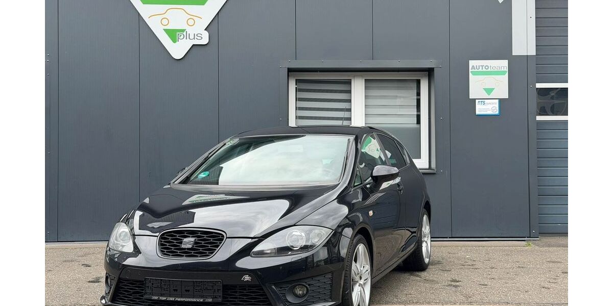 Seat Leon 152.000 km 8.490 &euro; Bad Mergentheim 97980