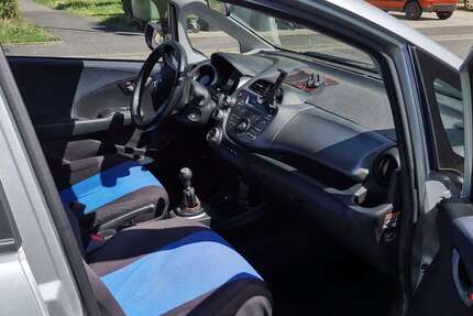 Honda Jazz 146.830 km 4.380 € Volkach 97332
