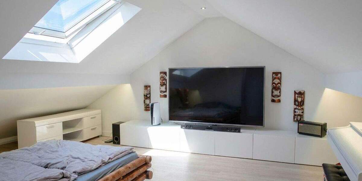 Einfamilienhaus Bottrop Eigen - 8 Zimmer, 162 m&sup2;, 518.000&euro; | Angebot:25696619