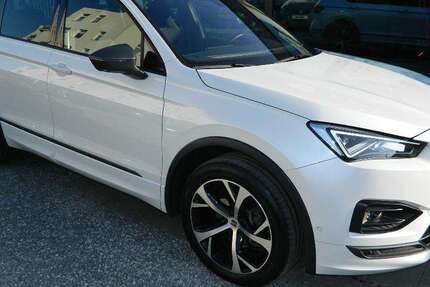Seat Tarraco 88.110 km 28.590 &euro; Gera 07545