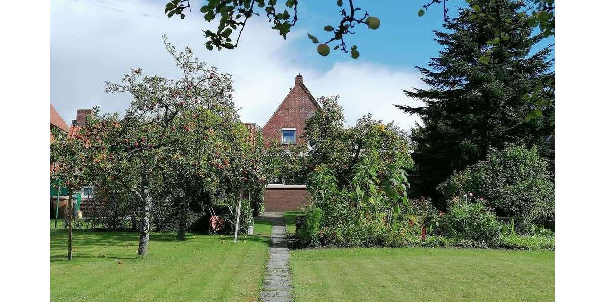 Einfamilienhaus Sande - 5 Zimmer, 113 m&sup2;, 225.000&euro; | Angebot:24739229