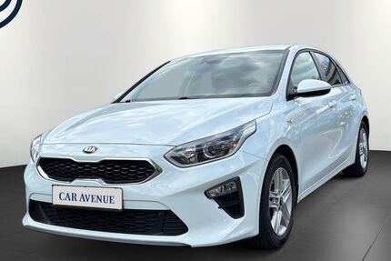 Kia ceed / Ceed 90.500 km 12.990 &euro; Wittlich 54516