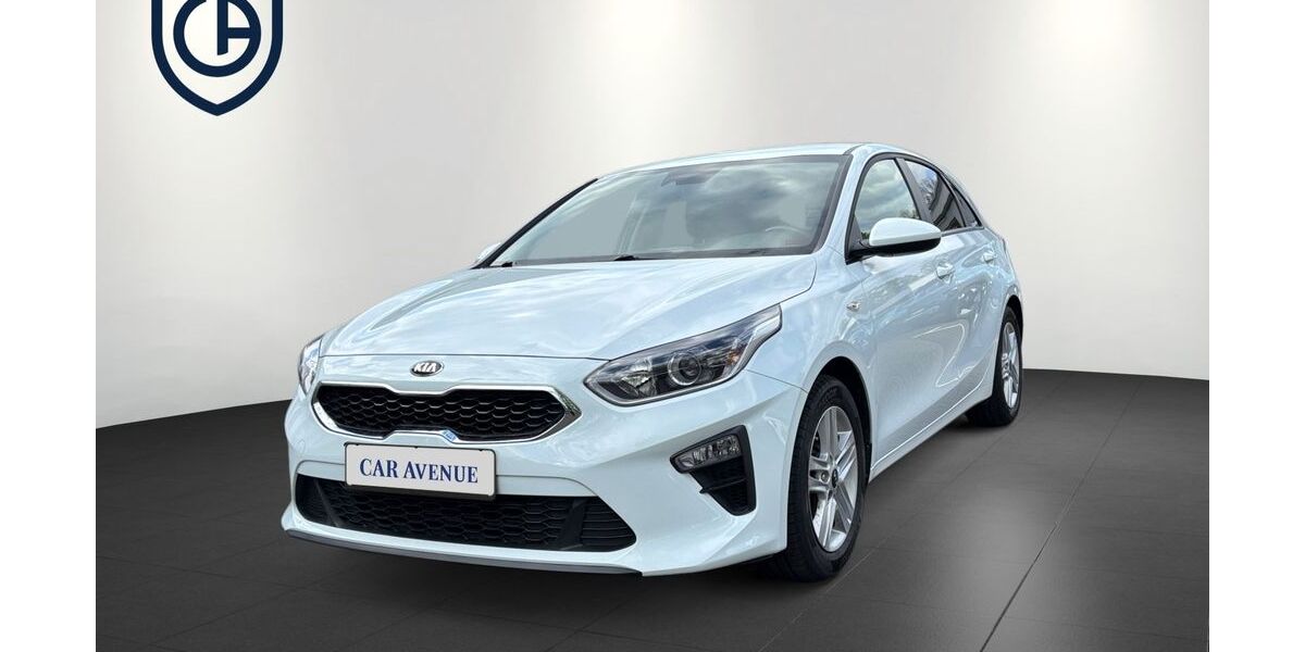 Kia ceed / Ceed 90.500 km 12.990 &euro; Wittlich 54516