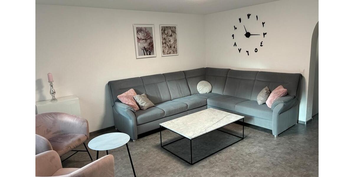 Etagenwohnung Salem - 4 Zimmer, 83 m&sup2;, 289.000&euro; | Angebot:25282115