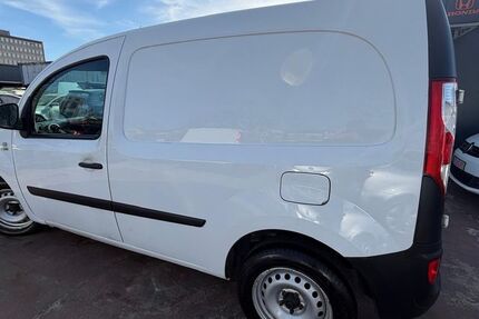 Renault Kangoo 105.000 km 6.490 &euro; berlin 12681