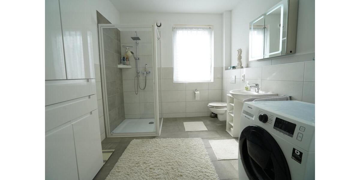 Erdgeschoßwohnung Scheeßel - 3 Zimmer, 92 m&sup2;, 1.100&euro; | Angebot:26096883