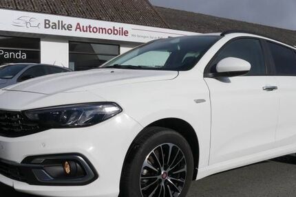 Fiat Tipo 24.027 km 18.490 &euro; Steinheim 32839