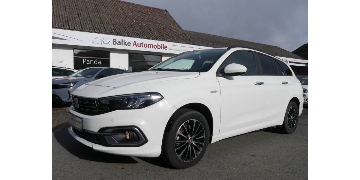Fiat Tipo 24.027 km 18.490 &euro; Steinheim 32839