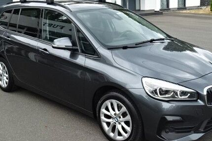 BMW 218 Gran Tourer 122.000 km 18.300 &euro; Hattert 57644