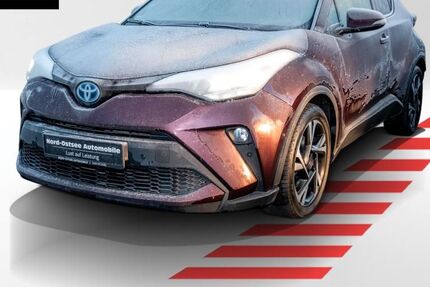 Toyota C-HR 32.266 km 23.290 &euro; Bad Belzig 14806