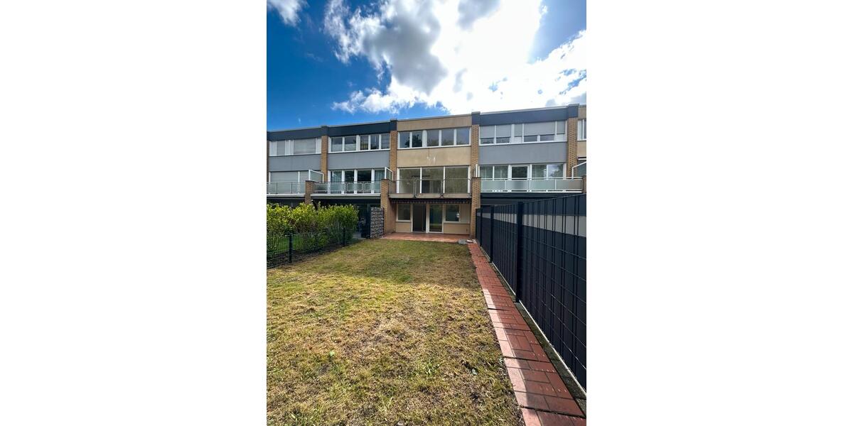 Reihenhaus Dülmen - 5 Zimmer, 128 m&sup2;, 259.000&euro; | Angebot:26690371