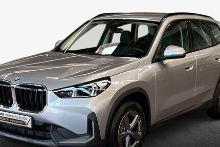 BMW X1 3.962 km 39.990 € Bruchsal 76646
