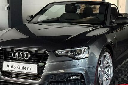 Audi A5 107.000 km 19.690 &euro; Landsberg am Lech 86899