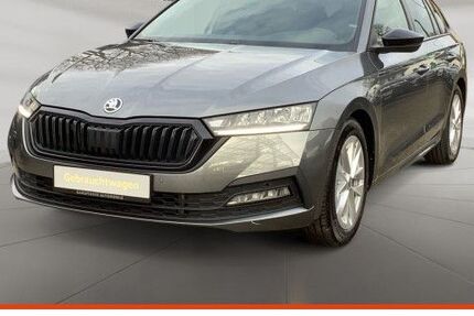 Skoda Octavia 31.247 km 27.490 &euro; Kirchheim 73230