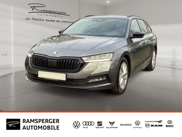 Skoda Octavia 31.247 km 27.490 &euro; Kirchheim 73230