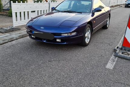 Ford Probe 178.000 km 4.800 &euro; Wallerfangen 66798