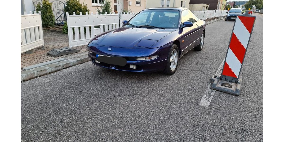 Ford Probe 178.000 km 4.800 &euro; Wallerfangen 66798