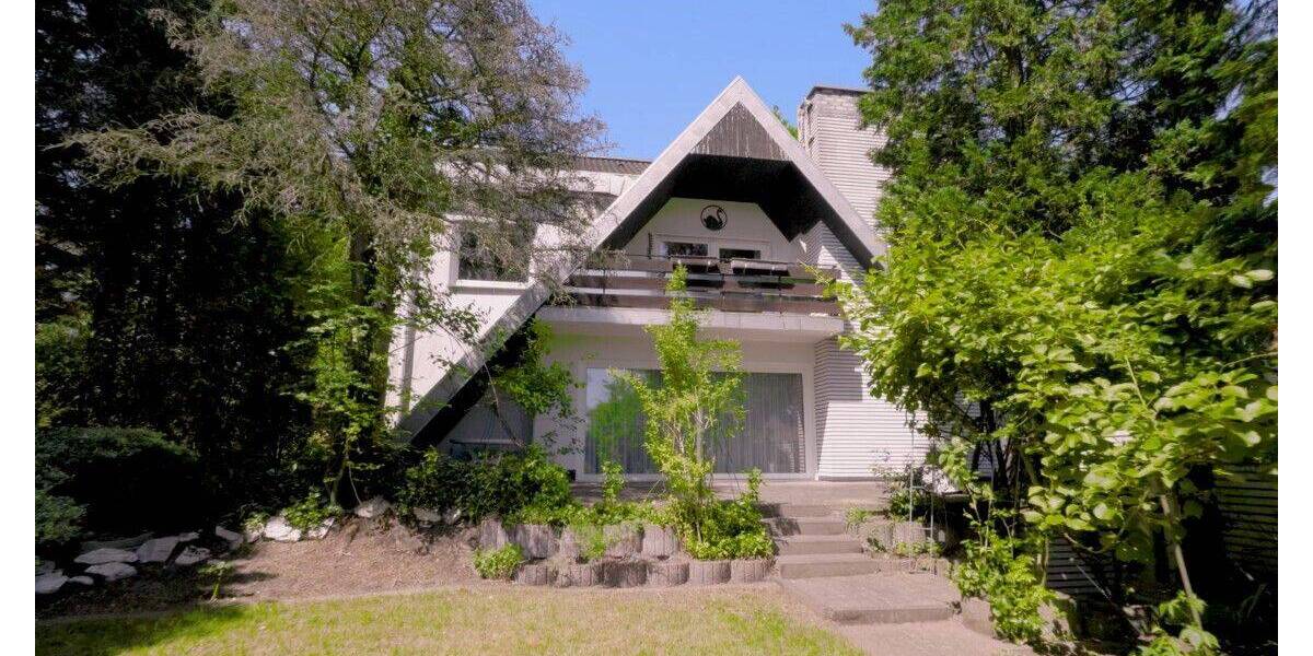 Einfamilienhaus Schloß Holte-Stukenbrock Stukenbrock - 9 Zimmer, 201 m&sup2;, 469.000&euro; | Angebot:26844090