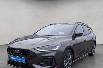 Ford Focus 1.718 km 24.440 &euro; Cottbus 03051