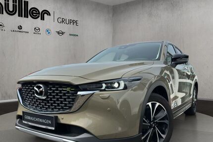 Mazda CX-5 37.800 km 24.904 &euro; Losheim am See 66679