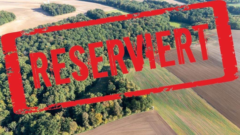 Grundstück Heideland OT Lindau Rudelsdorf - 7.000&euro; | Angebot:25094674