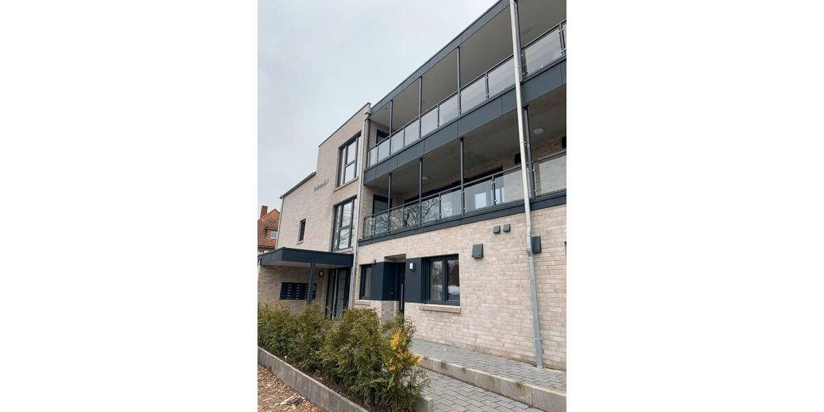 Dachgeschoßwohnung Meppen - 2 Zimmer, 72 m&sup2;, 800&euro; | Angebot:26677772