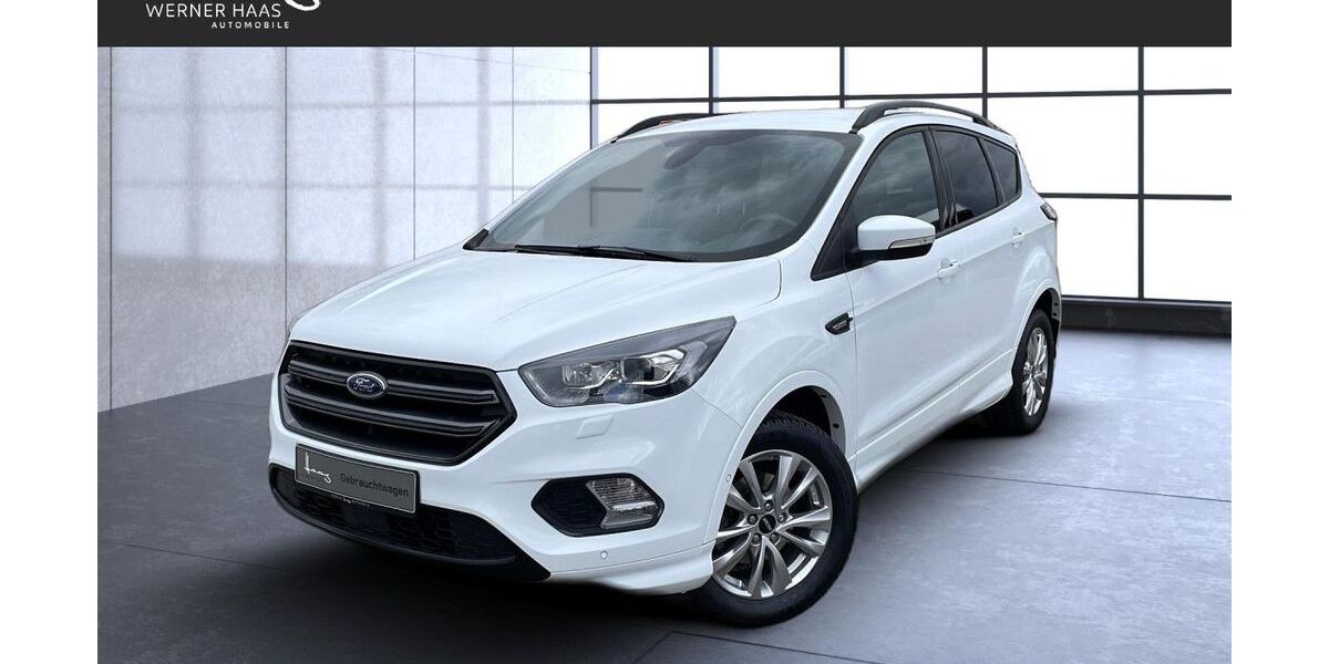 Ford Kuga 53.100 km 14.980 &euro; Augsburg 86165