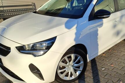 Opel Corsa 33.235 km 13.490 € Brandenburg an der Havel 14772