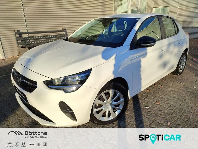 Opel Corsa 33.235 km 13.490 € Brandenburg an der Havel 14772
